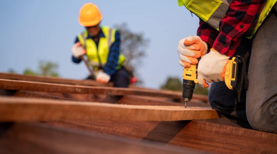 Local Chimney Repair in Irwin, OH